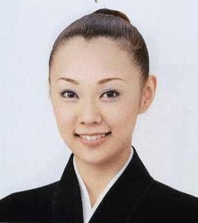 芳澤崎之助の画像