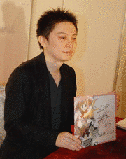 葵せきなの画像