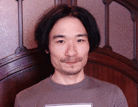 青木淳悟の画像