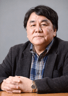 赤川次郎の画像