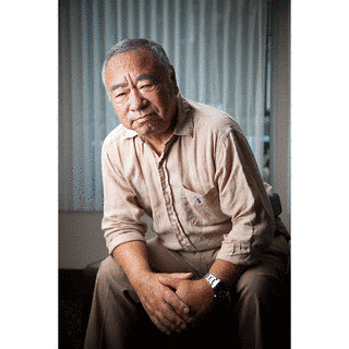 阿木慎太郎の画像