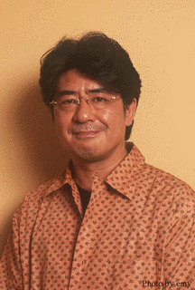 秋月達郎の画像
