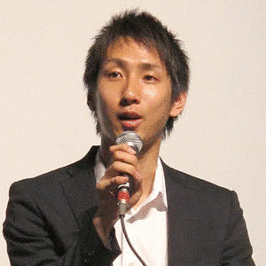 朝井リョウの画像