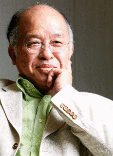 浅田次郎の画像