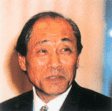 梓林太郎の画像