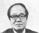 足立巻一の画像