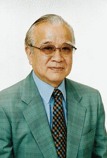 阿刀田高の画像