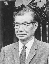 阿部知二の画像