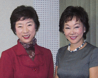 天野節子の画像