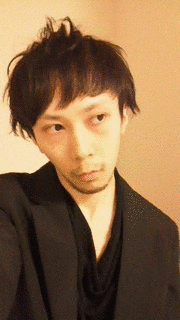 天埜裕文の画像