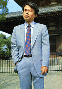 有明夏夫の画像