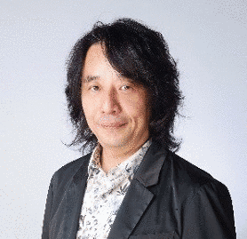 有栖川有栖の画像