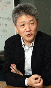 伊井直行の画像