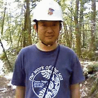 飯野文彦の画像