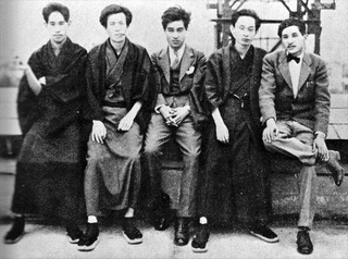 池谷信三郎の画像