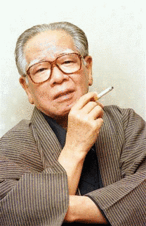 池波正太郎の画像