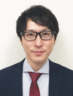 石川智健の画像