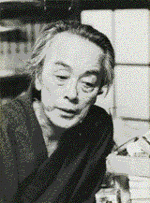 石川桂郎の画像