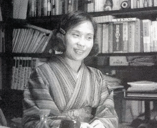 石牟礼道子の画像