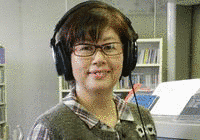 維住玲子の画像