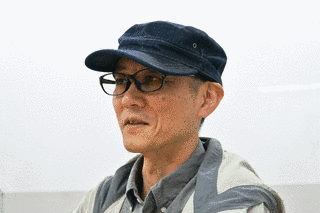 一田和樹の画像