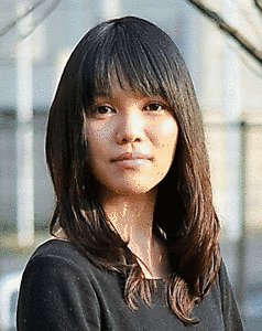 伊藤朱里の画像