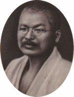 伊藤左千夫の画像