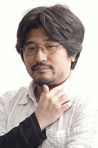 乾くるみの画像