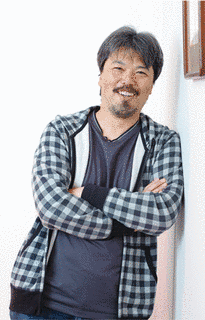 乾緑郎の画像