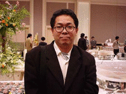 井上尚登の画像