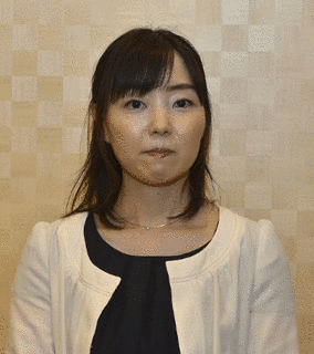 今村夏子の画像