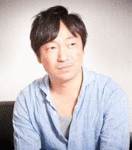 伊与原新の画像