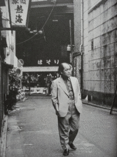 色川武大の画像