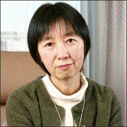 岩阪恵子の画像