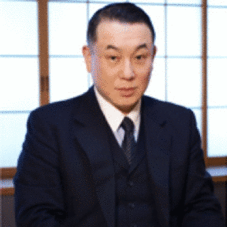 岩下尚史の画像