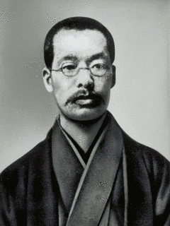 岩野泡鳴の画像