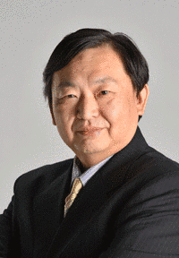 上田秀人の画像