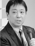 宇月原晴明の画像