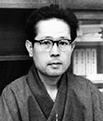梅崎春生の画像