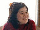 梅田香子の画像