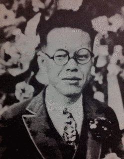 梅原北明の画像