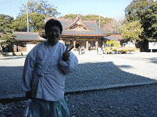 嬉野君の画像