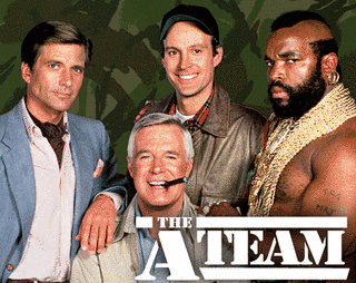 A-TEAMの画像