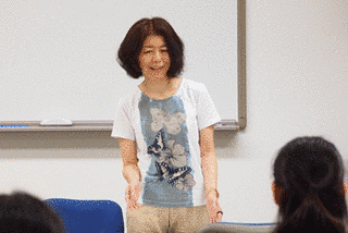 榎木洋子の画像