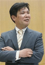 遠藤武文の画像