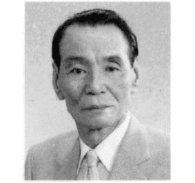 大江志乃夫の画像