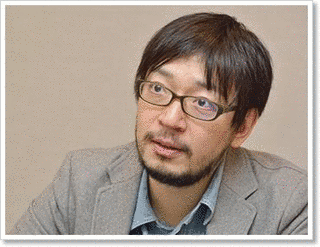 大倉崇裕の画像