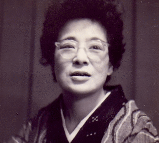 大田洋子の画像