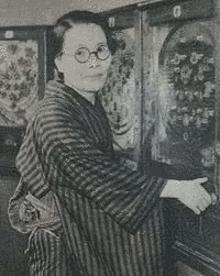 大谷藤子の画像
