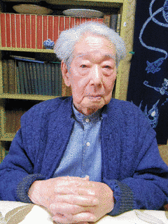 大西巨人の画像